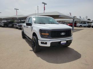 Used 2024 Ford F150 STX video 2