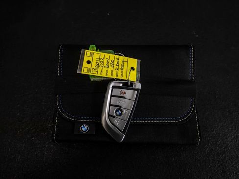 Used 2022 BMW 430i Convertible w/ M Sport Package image 41