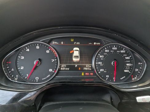 Used 2015 Audi A8 L 4.0T image 28
