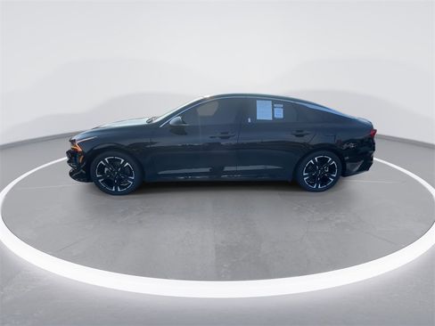 Used 2023 Kia K5 GT-Line image 5