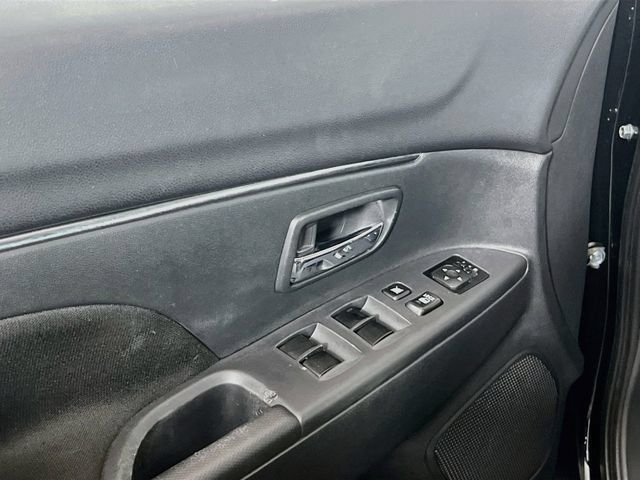 Used 2025 Mitsubishi Outlander Sport AWD image 16