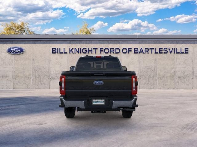 New 2026 Ford F350 Lariat w/ Lariat Premium Package AWD/4WD image 6