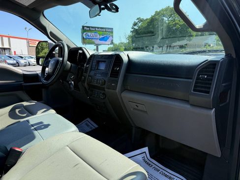 Used 2020 Ford F350 XL w/ Power Equipment Group AWD/4WD image 32