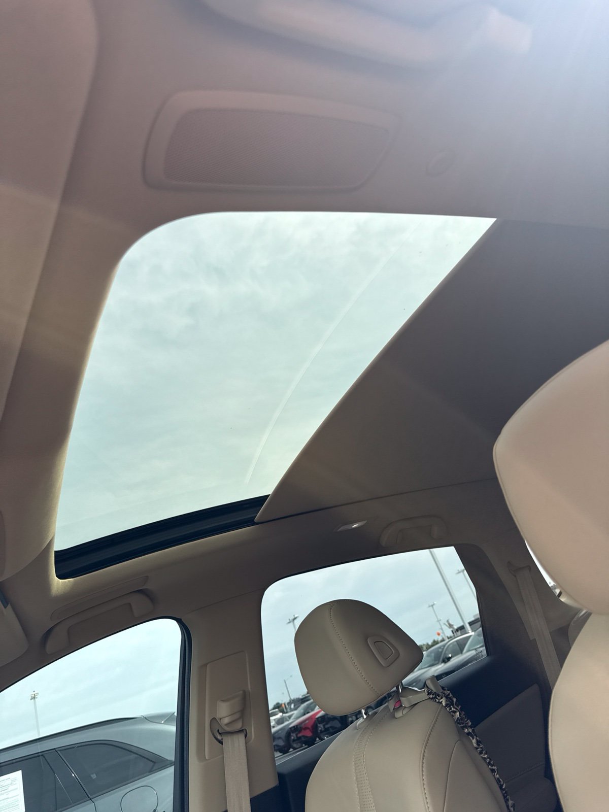 Used 2020 Acura RDX w/ Technology Package FWD image 10