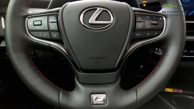 Used 2024 Lexus UX 250h F Sport FWD image 56