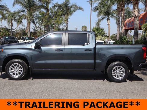 Used 2020 Chevrolet Silverado 1500 RST w/ All-Star Edition RWD image 5