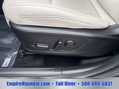 Certified 2023 Hyundai Tucson SEL w/ Convenience Package AWD/4WD image 20