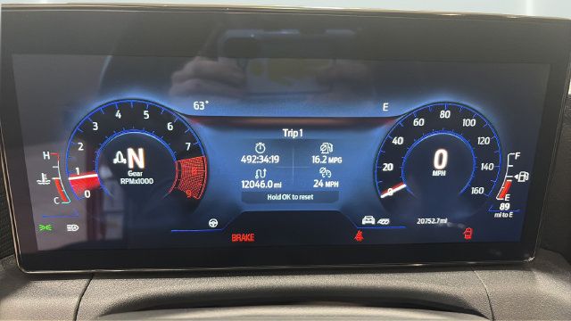 Used 2024 Ford Mustang GT RWD image 19