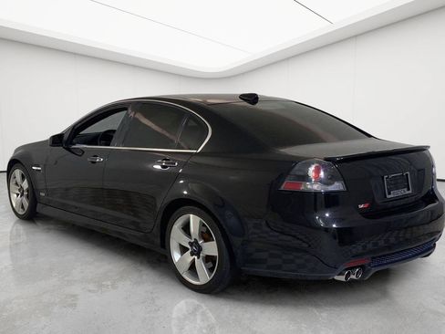 Used 2009 Pontiac G8 GT w/ Premium Package RWD image 15