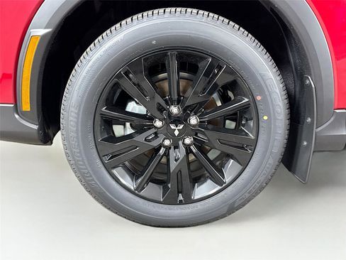 New 2026 Mitsubishi Eclipse Cross LE image 24