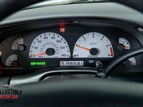 Used 2000 Ford F150 Lightning image 79