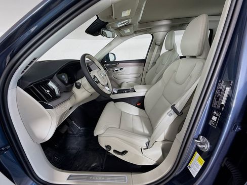 New 2026 Volvo XC90 T8 Ultra w/ Protection Package Premier AWD/4WD image 22