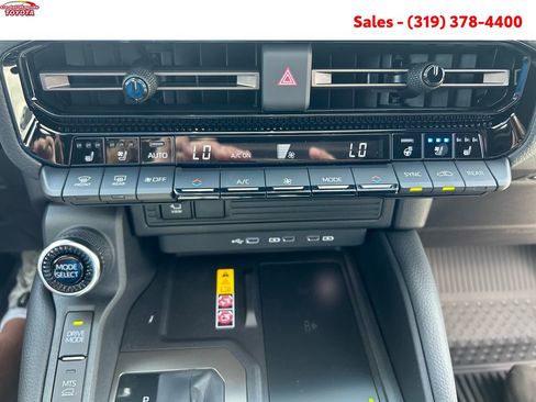 New 2027 Toyota Land Cruiser AWD/4WD image 22