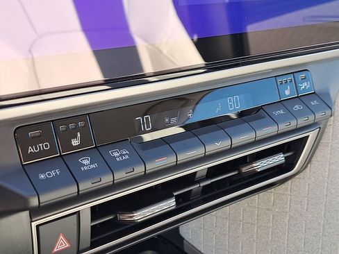 Certified 2026 Toyota Camry XLE image 23