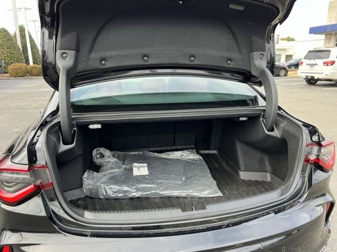 Certified 2023 Acura TLX SH-AWD w/ A-SPEC Pkg image 24