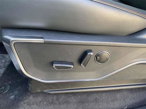 New 2025 Ford F150 Raptor image 14