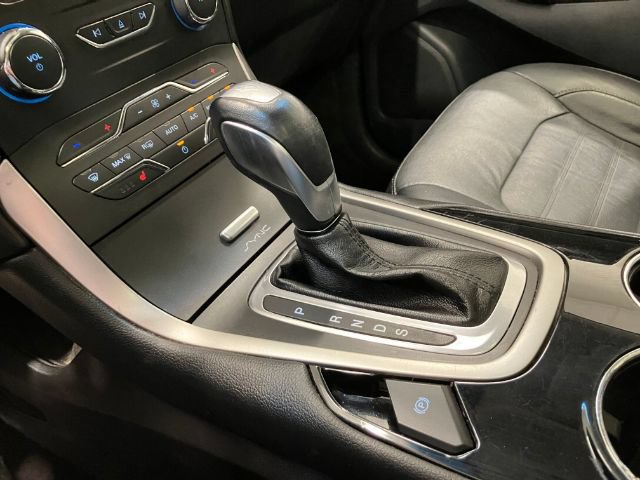 Used 2015 Ford Edge SEL w/ Equipment Group 201A FWD image 42
