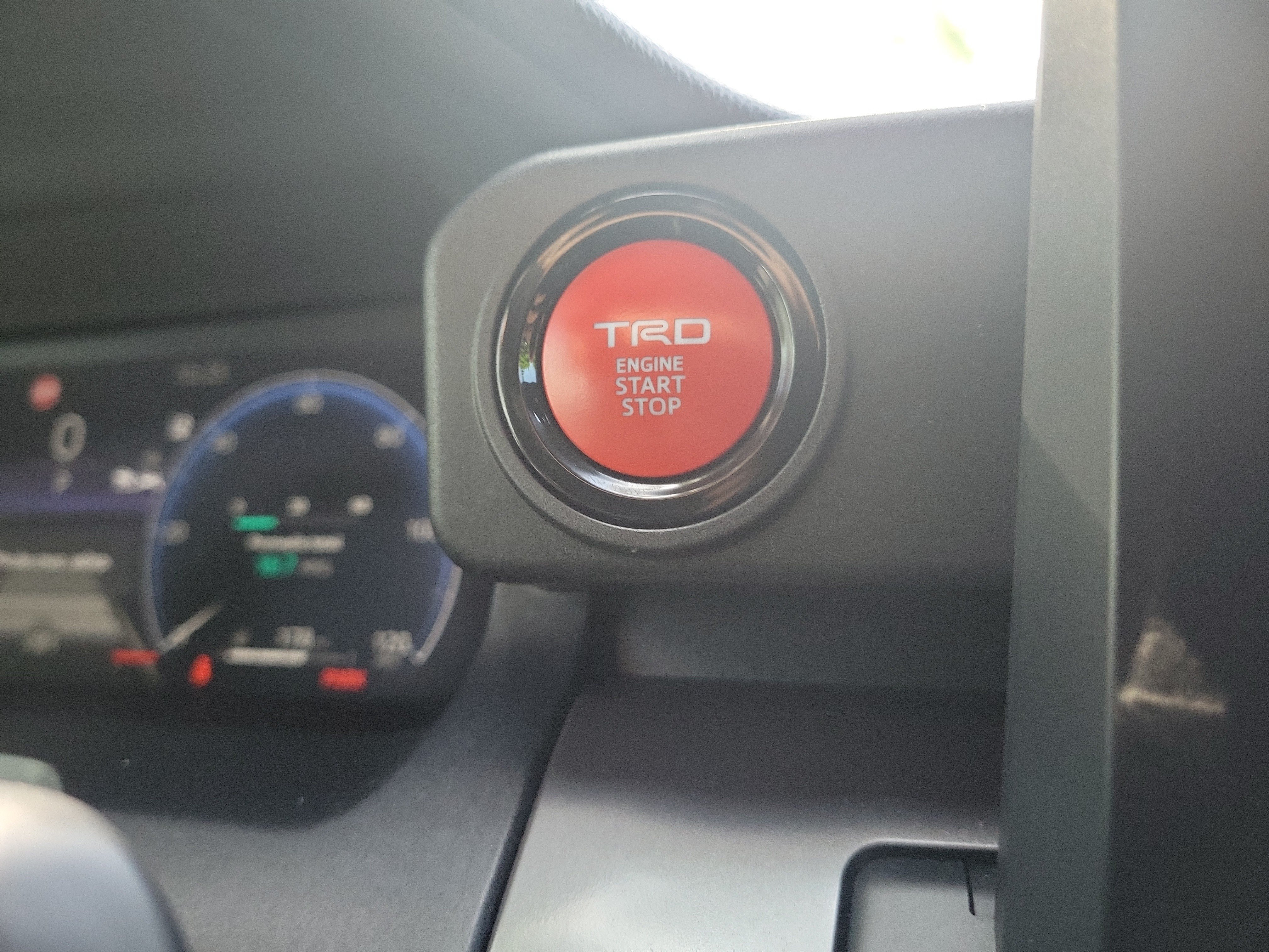 Certified 2025 Toyota Tacoma TRD Sport AWD/4WD image 29