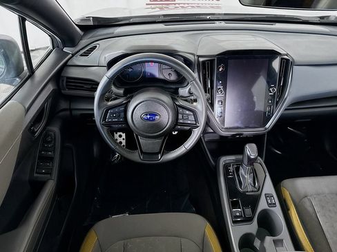 Certified 2024 Subaru Crosstrek 2.5i Sport AWD/4WD image 4
