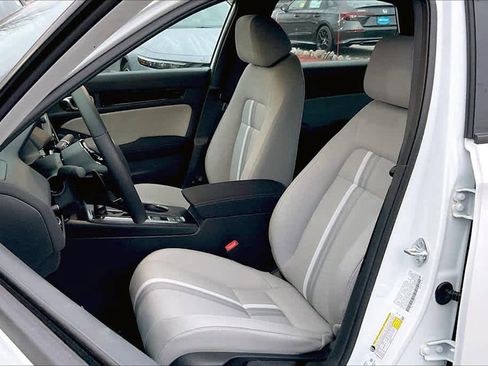 New 2025 Honda Civic Sport image 10