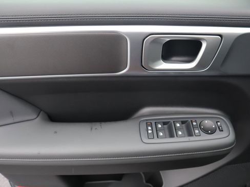 New 2026 Hyundai Santa Fe SEL image 21