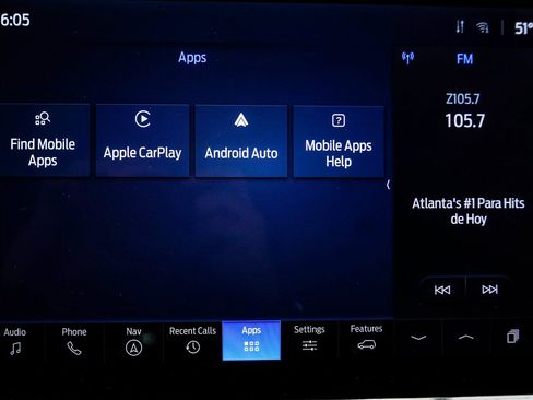 Used 2024 Ford Expedition Max Limited image 22