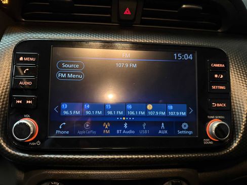 Used 2021 Nissan Kicks SV image 31