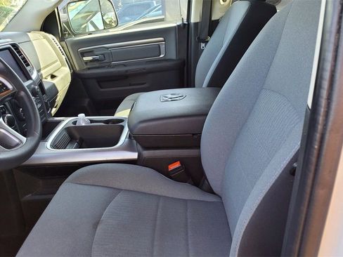 Used 2023 RAM 1500 Classic SLT w/ Trailer & Traction Group image 10