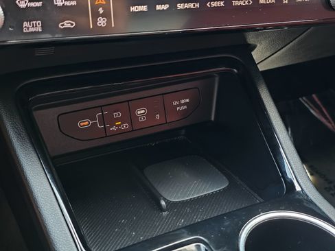 Used 2026 Kia K5 GT-Line w/ GT-Line Red Interior Package FWD image 29