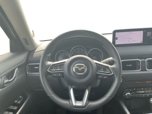 Used 2023 MAZDA CX-5 AWD 2.5 S image 11