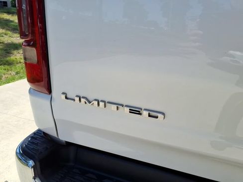 Used 2023 RAM 1500 Limited AWD/4WD image 21