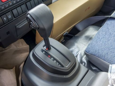 New 2025 Chevrolet Low Cab Forward 4500 XD image 14