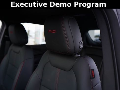 Used 2026 Chevrolet TrailBlazer RS w/ Convenience Package image 26