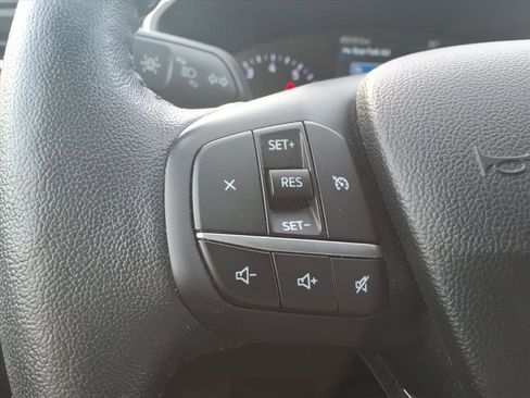 Used 2020 Ford Escape SEL image 31