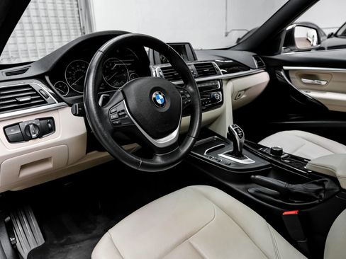 Used 2017 BMW 330i Sedan image 3