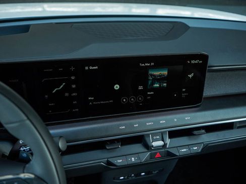 New 2026 Kia EV9 GT-Line AWD/4WD image 25