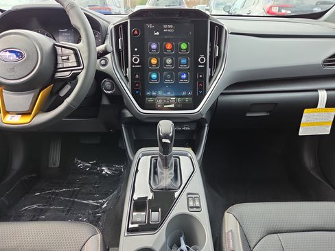New 2026 Subaru Crosstrek 2.5i Wilderness AWD/4WD image 11