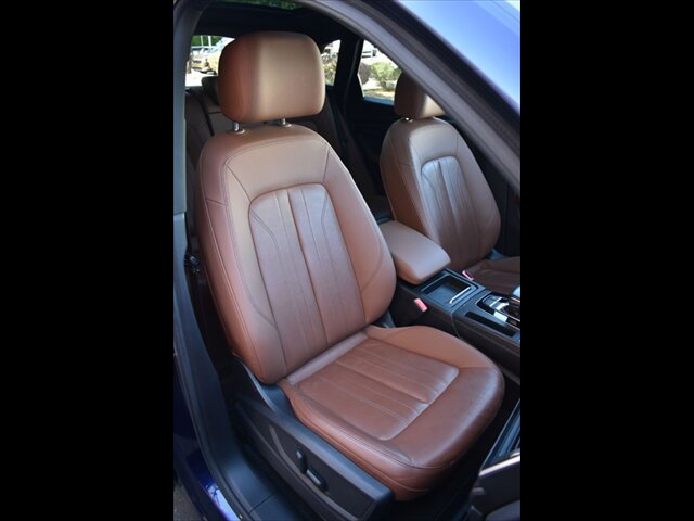 Used 2022 Audi Q5 2.0T Premium AWD/4WD image 34