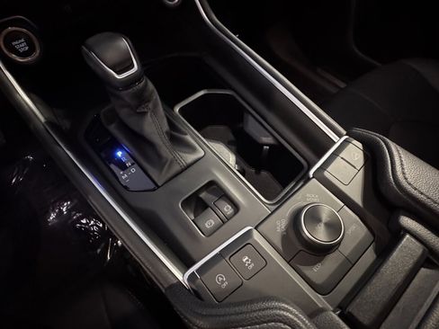 Used 2024 Toyota Grand Highlander Platinum image 26