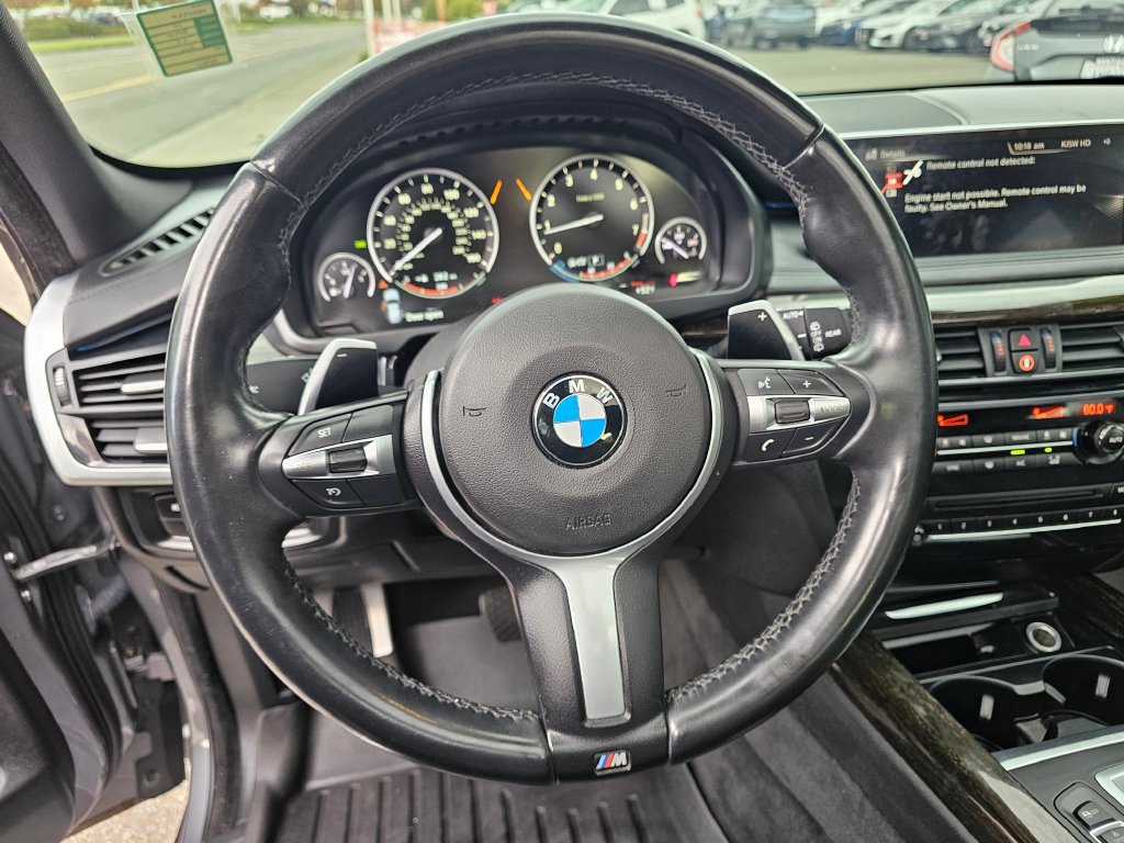 Used 2015 BMW X5 xDrive50i AWD/4WD image 22