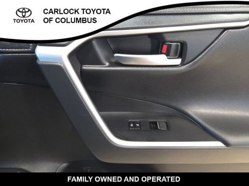 Used 2024 Toyota RAV4 Limited w/ Advanced Technology Package AWD/4WD image 20