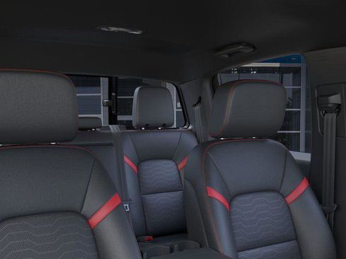 New 2026 Chevrolet Colorado Z71 w/ Z71 Convenience Package 2 image 24