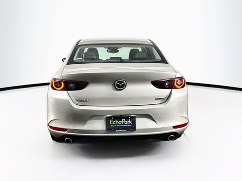 Used 2024 MAZDA MAZDA3 s FWD image 7