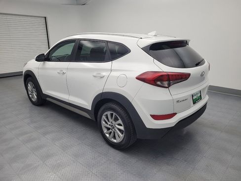 Used 2018 Hyundai Tucson SEL AWD/4WD image 3