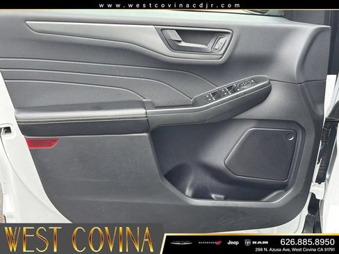 Used 2024 Ford Escape Active FWD image 20