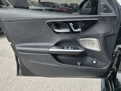 Used 2024 Mercedes-Benz C 300 Sedan image 14