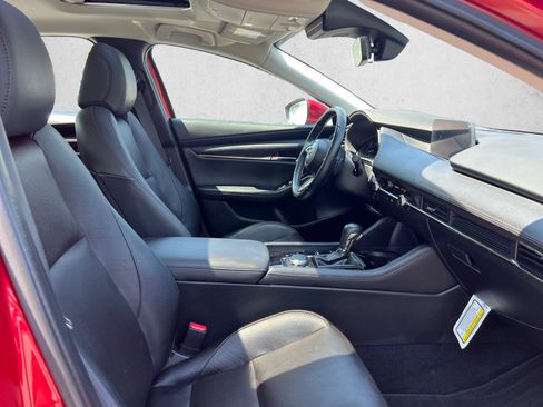 Used 2023 MAZDA MAZDA3 s AWD/4WD image 27