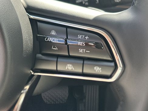 New 2026 MAZDA CX-90 3.3 Turbo w/ Premium Sport Pkg image 23