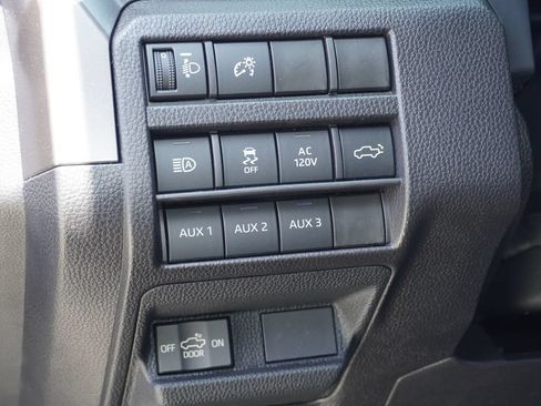 New 2026 Toyota Tacoma TRD Off-Road AWD/4WD image 9