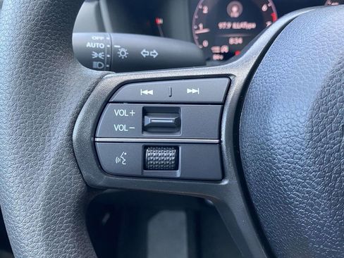 New 2025 Honda Accord SE image 21